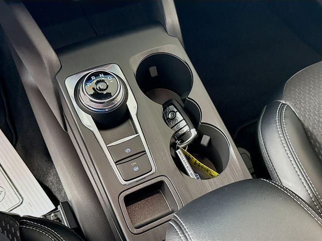 2026 Ford Escape PHEV