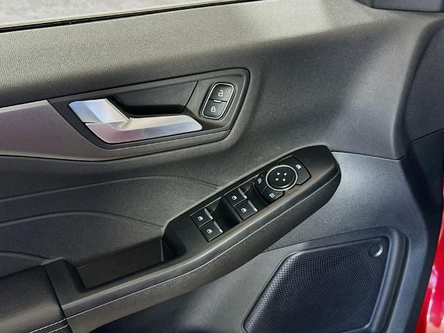 2026 Ford Escape PHEV