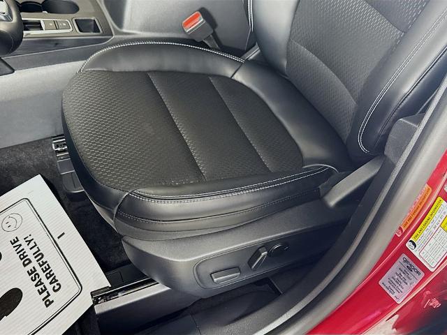 2026 Ford Escape PHEV