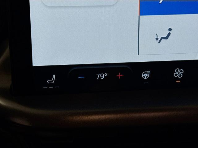 2026 Ford Escape PHEV