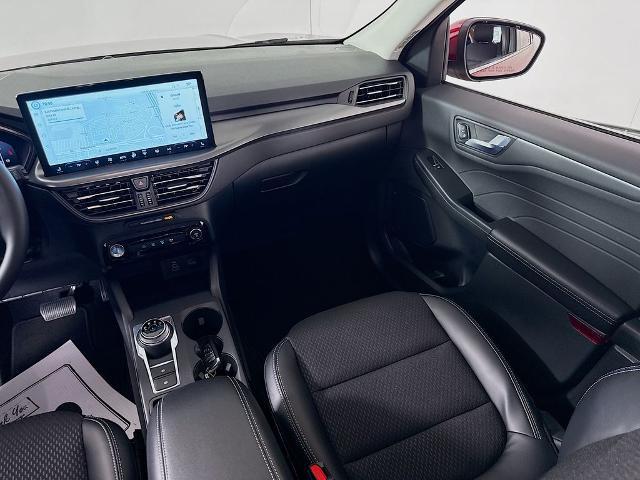 2026 Ford Escape PHEV
