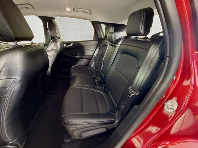 2026 Ford Escape PHEV