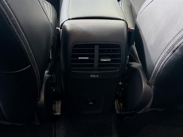 2026 Ford Escape PHEV