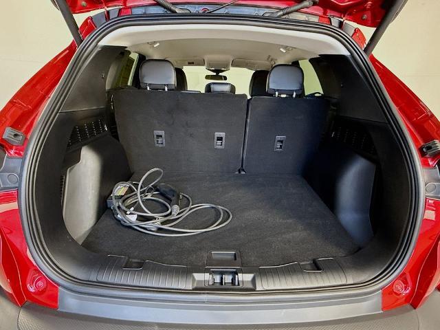 2026 Ford Escape PHEV