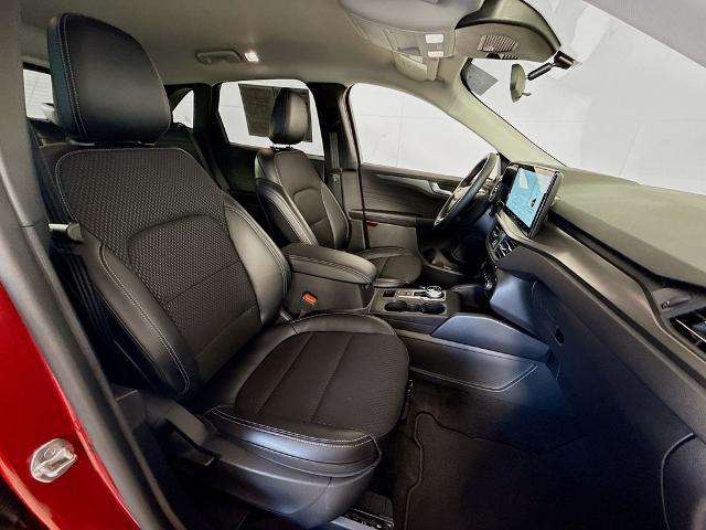 2026 Ford Escape PHEV