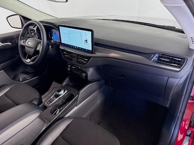2026 Ford Escape PHEV