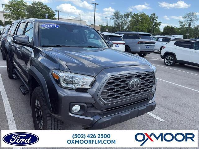 2021 Toyota Tacoma TRD Off Road for sale in Louisville, KY