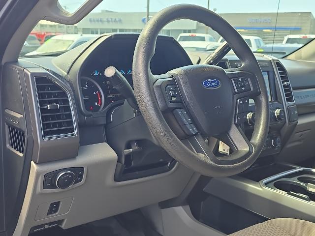2019 Ford F-350 XLT