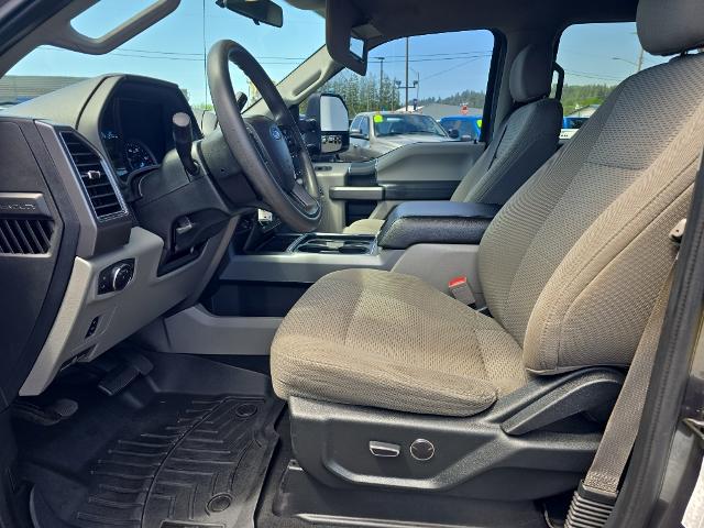 2019 Ford F-350 XLT