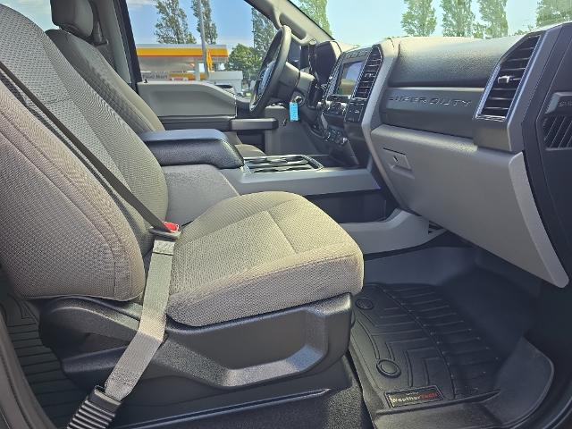 2019 Ford F-350 XLT