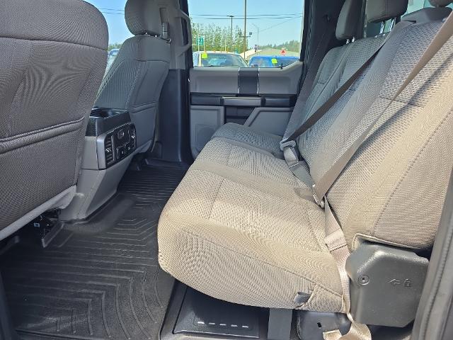 2019 Ford F-350 XLT
