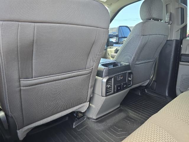 2019 Ford F-350 XLT