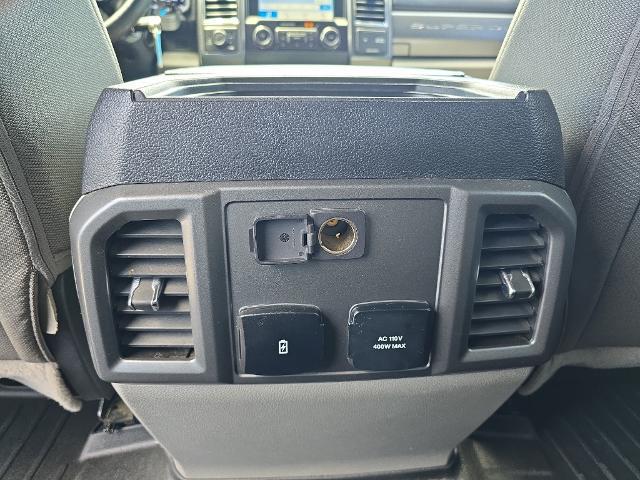 2019 Ford F-350 XLT