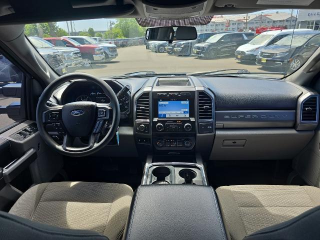 2019 Ford F-350 XLT
