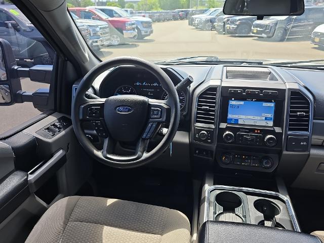 2019 Ford F-350 XLT