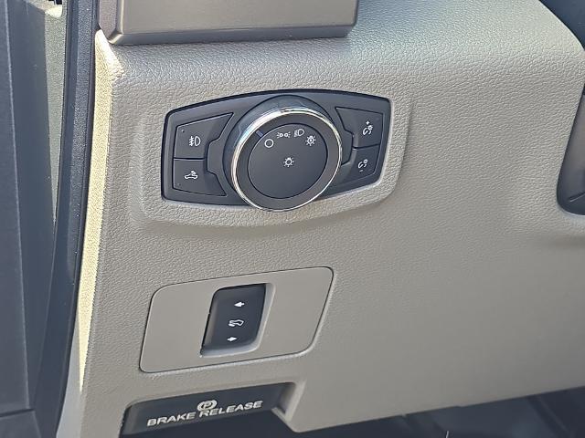 2019 Ford F-350 XLT