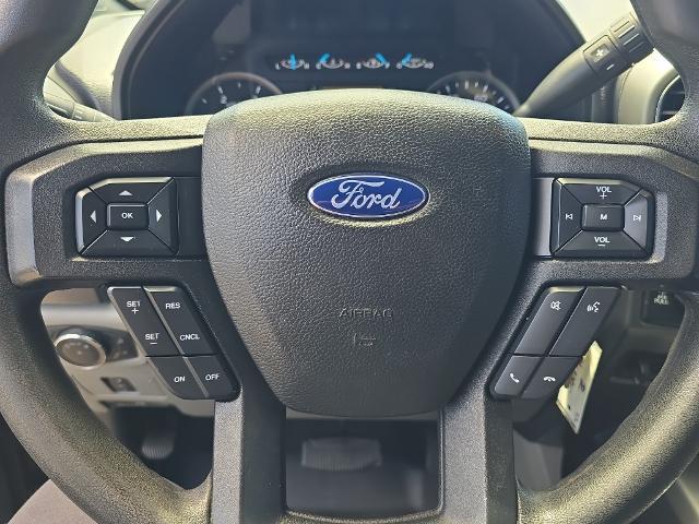 2019 Ford F-350 XLT