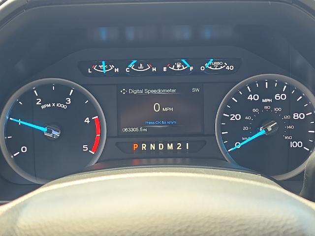 2019 Ford F-350 XLT
