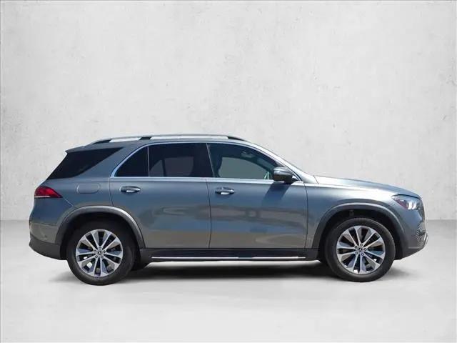 2020 Mercedes-Benz GLE GLE 350 GLE 350