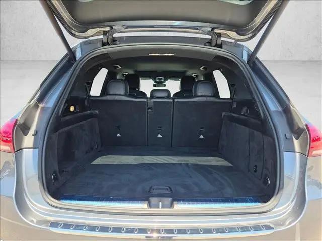 2020 Mercedes-Benz GLE GLE 350 GLE 350