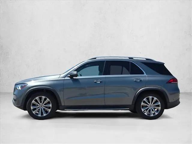 2020 Mercedes-Benz GLE GLE 350 GLE 350