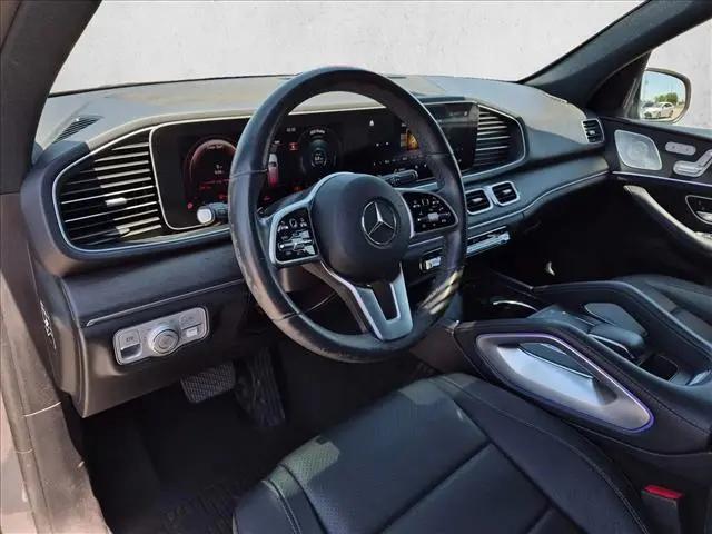 2020 Mercedes-Benz GLE GLE 350 GLE 350