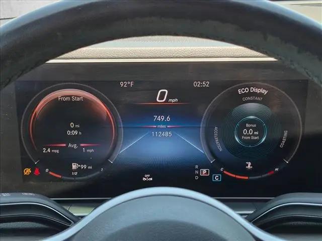2020 Mercedes-Benz GLE GLE 350 GLE 350