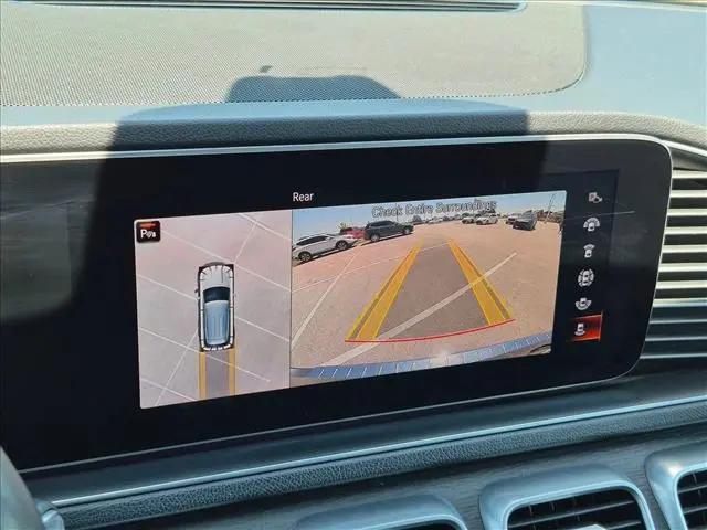 2020 Mercedes-Benz GLE GLE 350 GLE 350