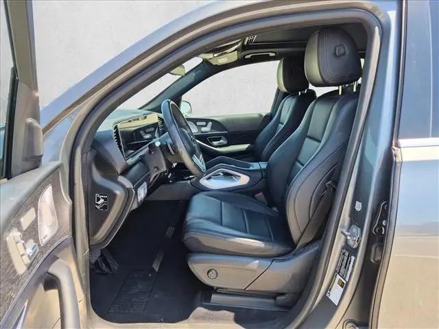 2020 Mercedes-Benz GLE GLE 350 GLE 350