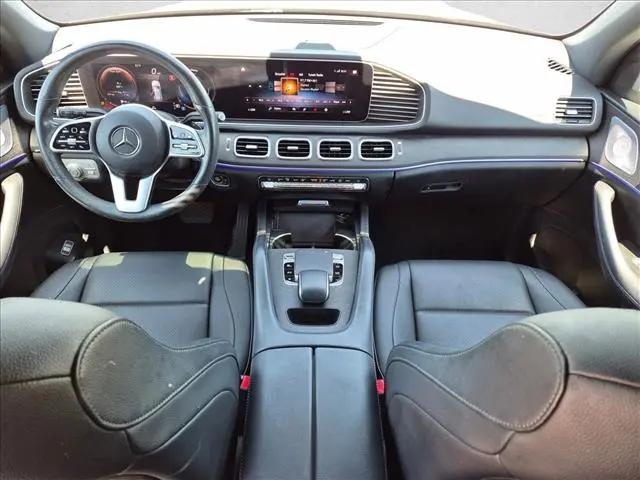 2020 Mercedes-Benz GLE GLE 350 GLE 350