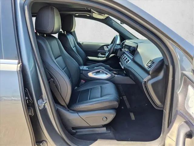 2020 Mercedes-Benz GLE GLE 350 GLE 350