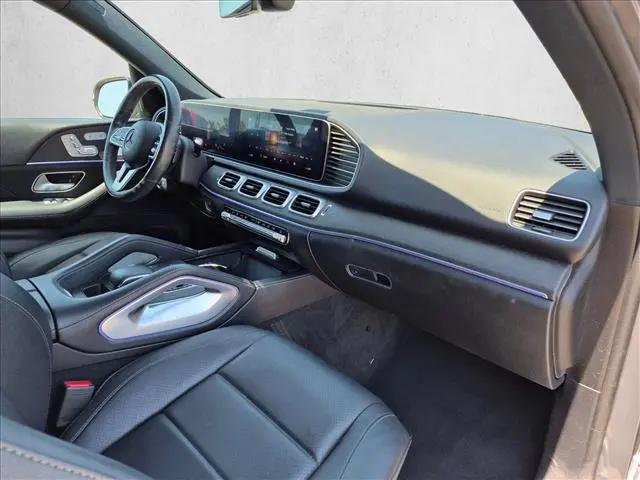 2020 Mercedes-Benz GLE GLE 350 GLE 350