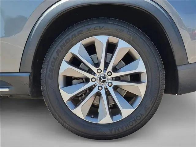 2020 Mercedes-Benz GLE GLE 350 GLE 350