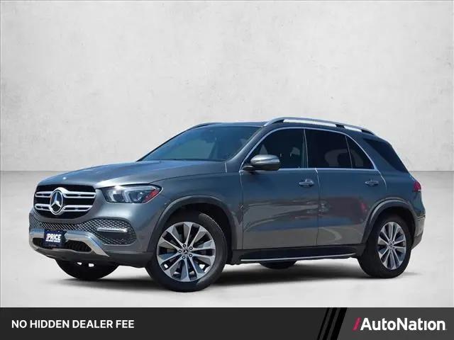 2020 Mercedes-Benz GLE GLE 350 GLE 350 for sale in Austin, TX