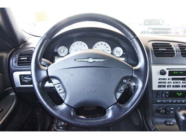 2004 Ford Thunderbird Base