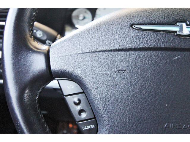 2004 Ford Thunderbird Base