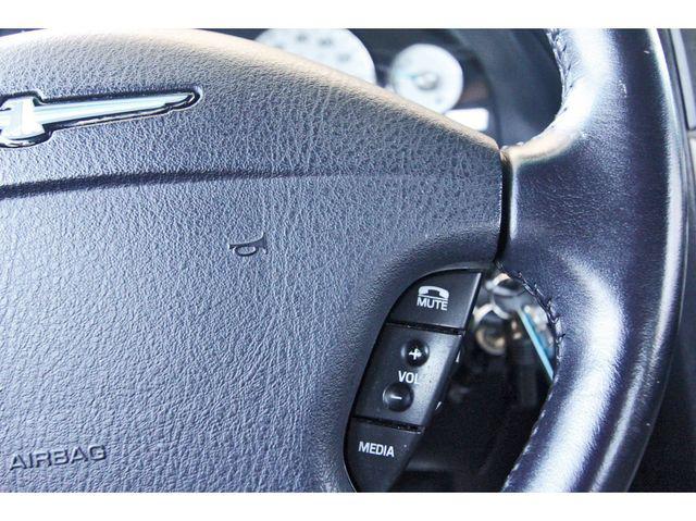 2004 Ford Thunderbird Base