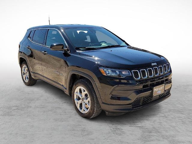2025 Jeep Compass Sport 4x4 for sale in Lamesa, TX