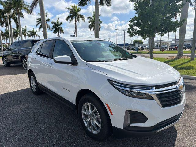 2023 Chevrolet Equinox AWD LT for sale in Fort Myers, FL