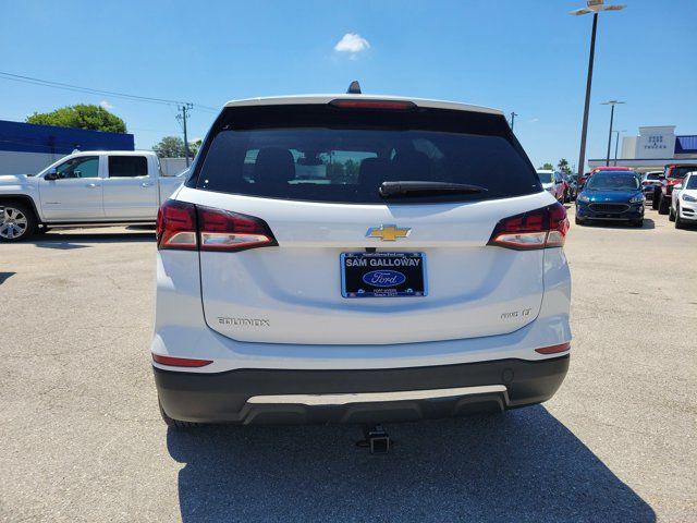2023 Chevrolet Equinox AWD LT