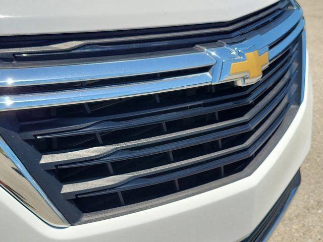 2023 Chevrolet Equinox AWD LT