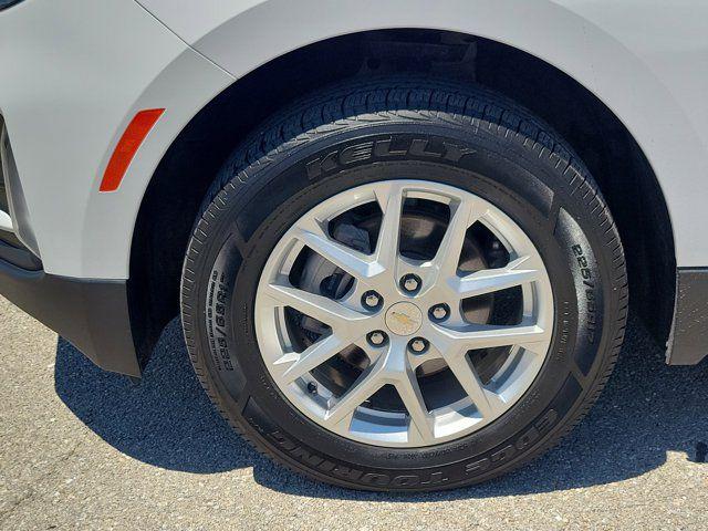 2023 Chevrolet Equinox AWD LT
