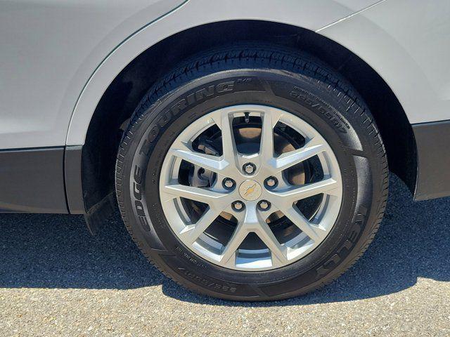 2023 Chevrolet Equinox AWD LT