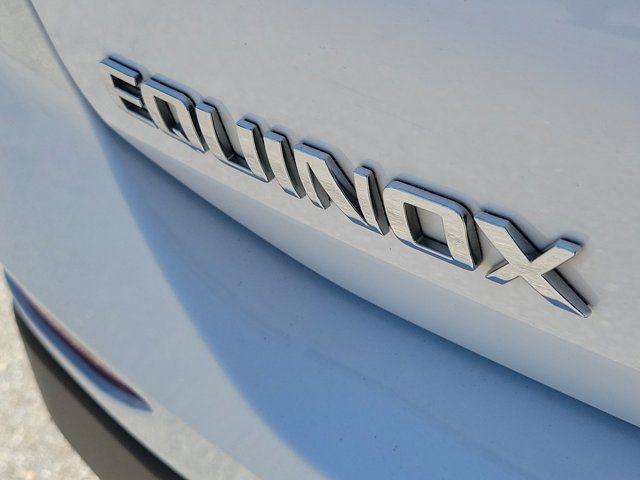 2023 Chevrolet Equinox AWD LT