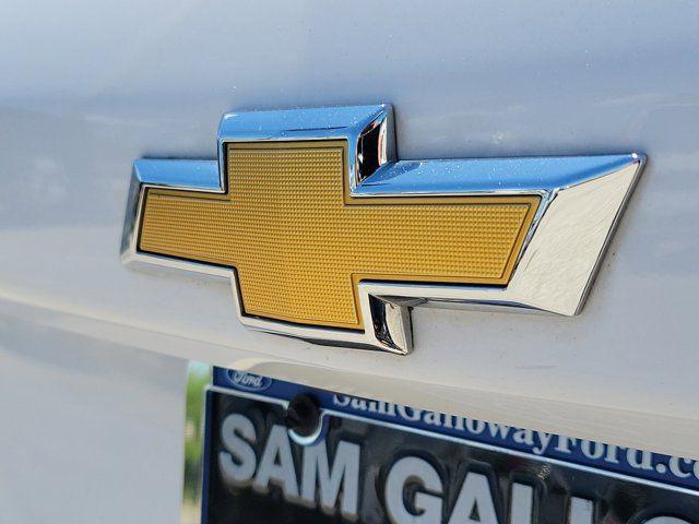 2023 Chevrolet Equinox AWD LT