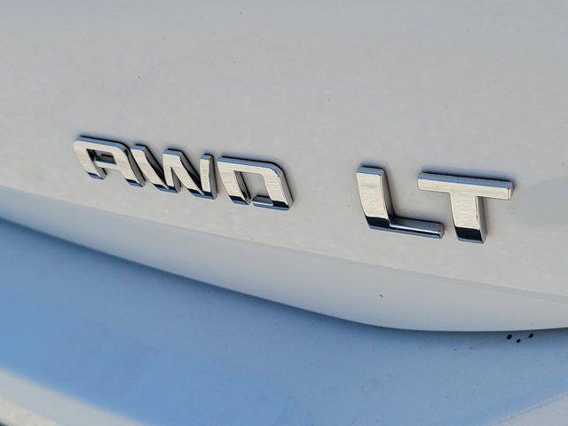 2023 Chevrolet Equinox AWD LT