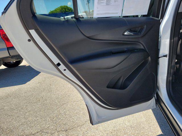 2023 Chevrolet Equinox AWD LT