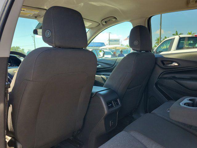 2023 Chevrolet Equinox AWD LT