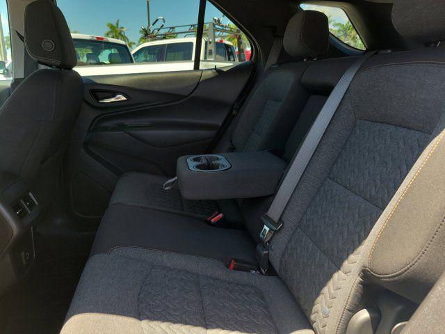 2023 Chevrolet Equinox AWD LT