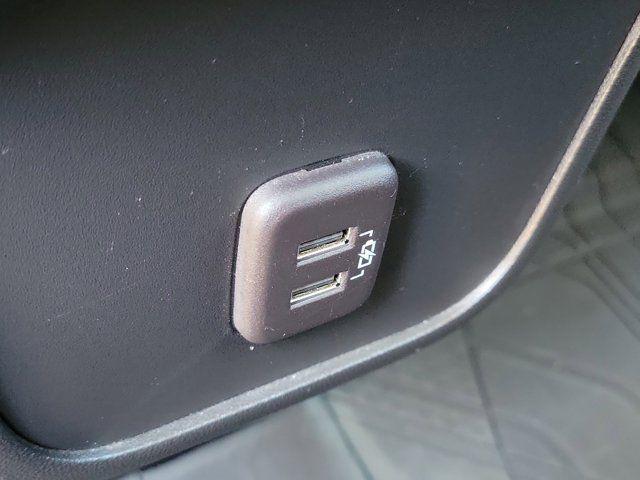 2023 Chevrolet Equinox AWD LT